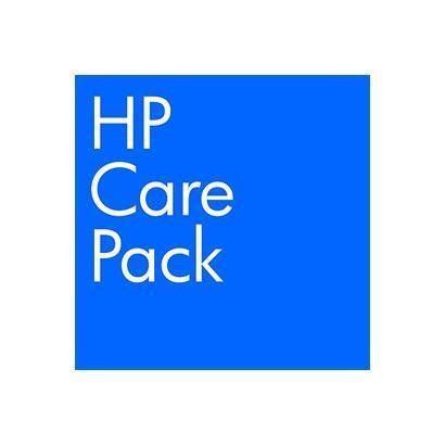 Electronic HP Care Pack Standard Exchange - Contratto di assistenza esteso - so…