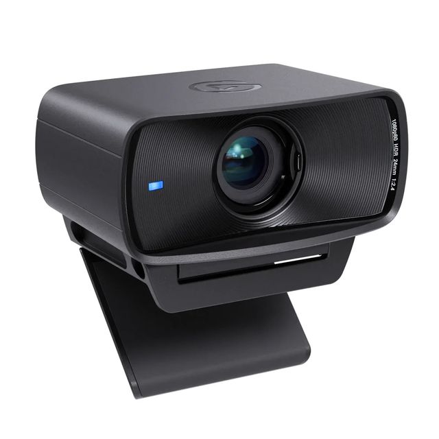 Elgato Facecam MK.2