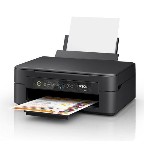 Epson Expression Home XP-2205 - Stampante multifunzione - colore - ink-jet - A4…