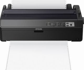 Epson LQ 2090IIN - Stampante - B/N - matrice a punti - Rotolo (21,6 cm), 406,4 …