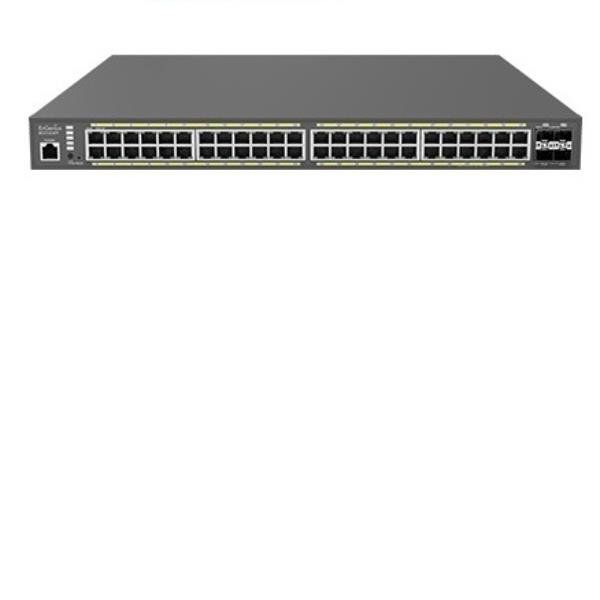EnGenius ECS1552FP, Gestito, L2, Gigabit Ethernet (10/100/1000), Supporto Power…