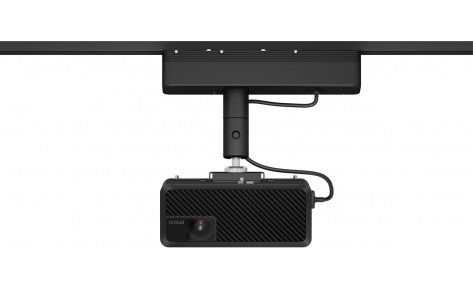 Epson - Kit montaggio - per proiettore - illuminazione installabile su binario …