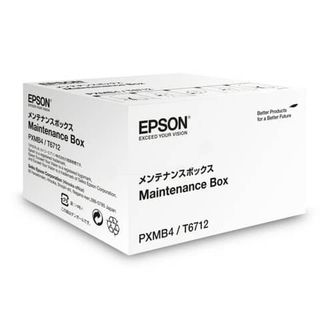Epson Maintenance Box - Kit di manutenzione - per WorkForce Pro WF-6090, 6590, …