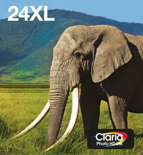 Epson 24XL Multipack Easy Mail Packaging - Confezione da 6 - 55.7 ml - XL - ner…