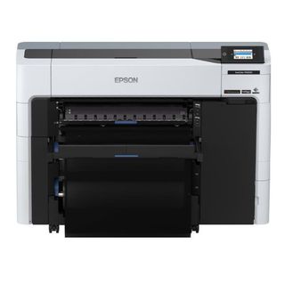 Epson Plotter - Inkjet