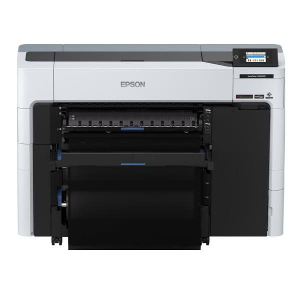 Epson Plotter - Inkjet