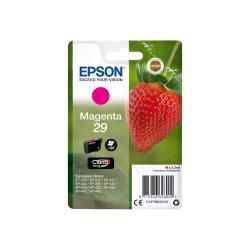 Epson 29 - Magenta - Original - Tintenpatrone (C13T29834010)