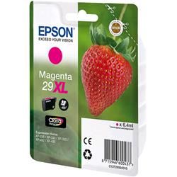 Epson 29XL - 6,4 ml - XL - Magenta - original - Tintenpatrone - fÃ¼r Expression…