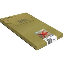 Epson 603 Multipack Easy Mail Packaging - Confezione da 4 - nero, giallo, ciano…