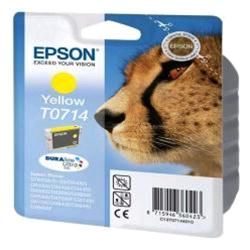 Epson Cartuccia Giallo