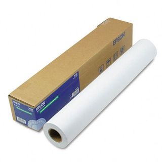 Epson Presentation Paper HiRes 180 - Rotolo (91,4 cm x 30 m) - 180 g/m² - 1 rot…