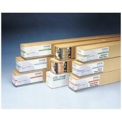 Epson Proofing Paper Standard - Semi-opaca - 9 mil - Rotolo (111,8 cm x 30,5 m)…
