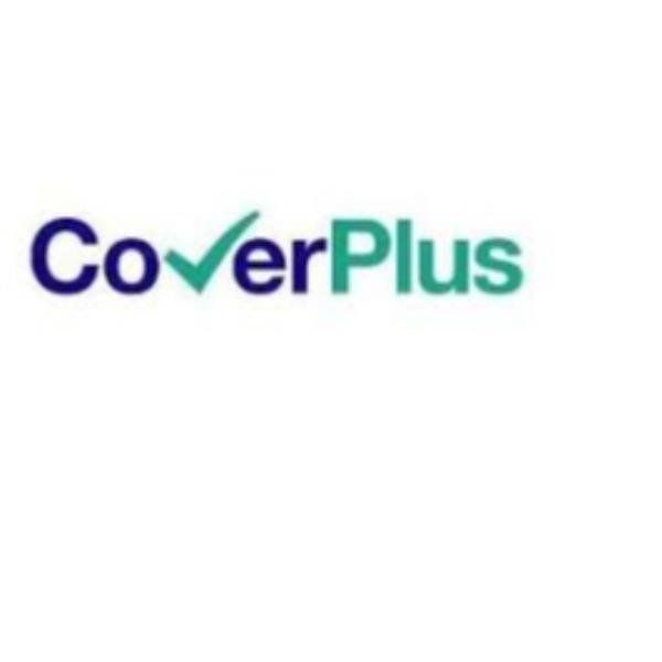 Epson CoverPlus Onsite Service - Contratto di assistenza esteso - parti e manod…