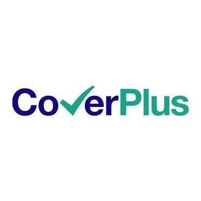 Epson CoverPlus Onsite Service Engineer - Contratto di assistenza esteso - part…
