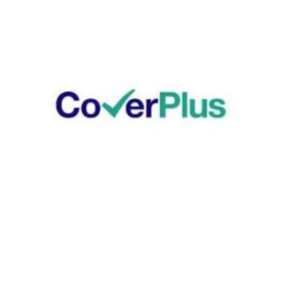 Epson CoverPlus Parts Warranty Plus Lite - Contratto di assistenza esteso - par…