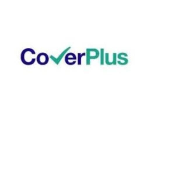 Epson CoverPlus RTB service - Contratto di assistenza esteso - parti e manodope…
