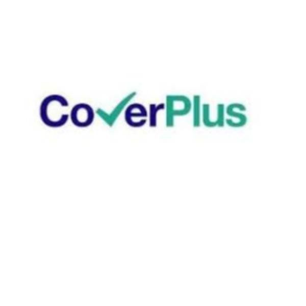 Epson CoverPlus RTB service - Contratto di assistenza esteso - parti e manodope…