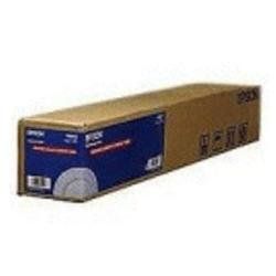 Epson Singleweight Matte - Opaca - Rotolo A1 (61 cm x 40 m) - 120 g/m² - 1 roto…