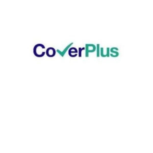 Epson CoverPlus RTB service - Contratto di assistenza esteso - parti e manodope…