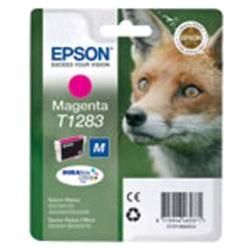 Epson DURABRITE ULTRA INK CYAN F/D78/ DX4000/4050/DX5000/DX6000 (C13T12834011)