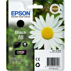 Epson Daisy Cartuccia Nero