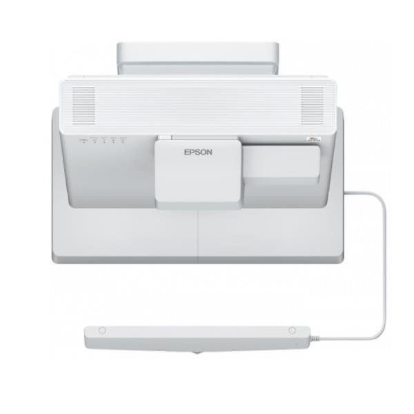 Epson EB-1485FI - Proiettore 3LCD - 5000 lumen (bianco) - 5000 lumen (colore) -…
