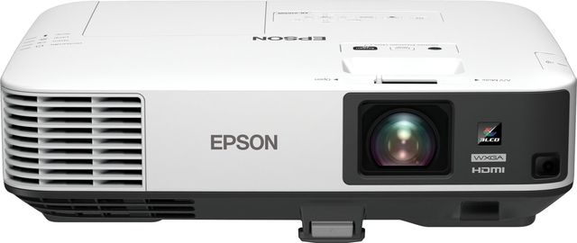 Epson EB-2155W - Proiettore 3LCD - 5000 lumen (bianco) - 5000 lumen (colore) - …