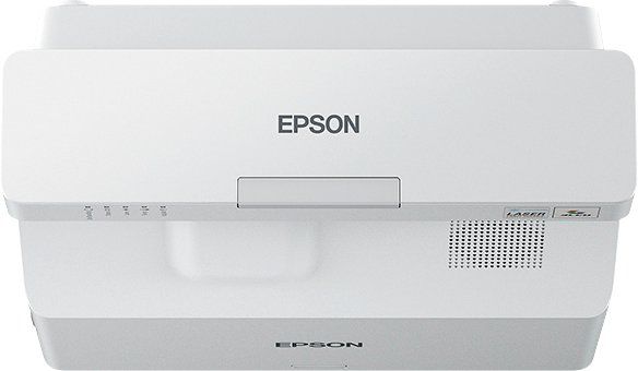 Epson EB-750F - Proiettore 3LCD - 3600 lumen (bianco) - 2500 lumen (colore) - F…