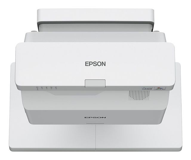 Epson EB-770F - Proiettore 3LCD - 4100 lumen (bianco) - 4100 lumen (colore) - 1…