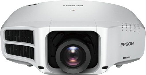 Epson EB-G7400U - Proiettore 3LCD - 5500 lumen (bianco) - 5500 lumen (colore) -…