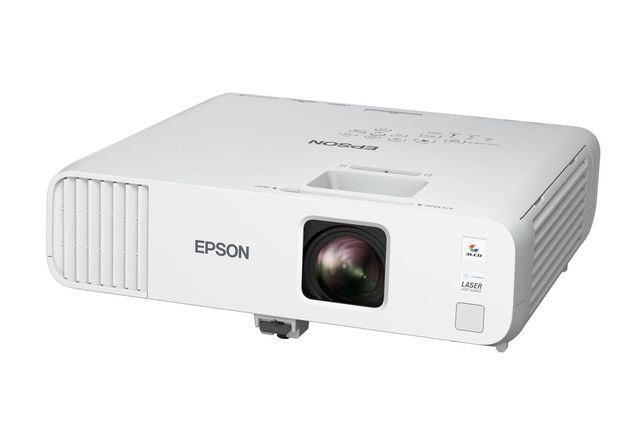 Epson EB-L200F - Proiettore 3LCD - 4500 lumen (bianco) - 4500 lumen (colore) - …