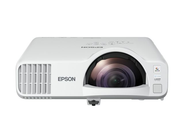 Epson EB-L200SX - Proiettore 3LCD - 3600 lumen (bianco) - 3600 lumen (colore) -…