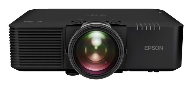 Epson EB-L695SU, 6200 ANSI lumen, 3LCD, WUXGA (1920x1200), 5000000:1, 16:10, 15…