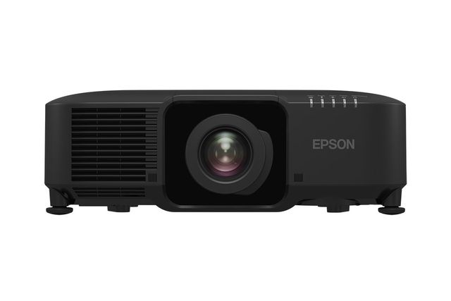 Epson EB-PU1007B 3LCD 7000Lumen WUXGA 1920x1200 Senza obiettivo Nero