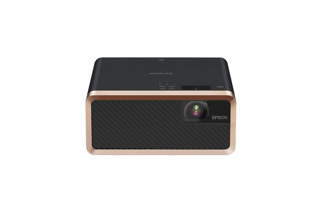 Epson EF-100B - Proiettore 3LCD - portatile - WXGA (1280 x 800) - 16:10 - 720p …