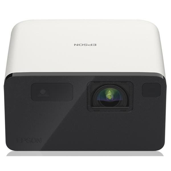 Epson EF-21W - Proiettore 3LCD - portatile - 1000 lumen (bianco) - 1000 lumen (…