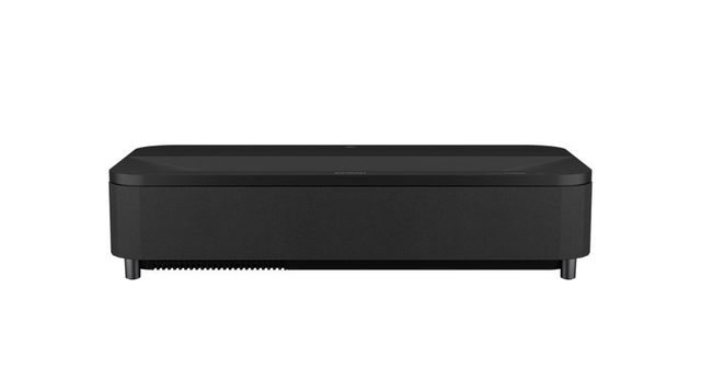 Epson EH-LS800B - Proiettore 3LCD - 4000 lumen (bianco) - 4000 lumen (colore) -…