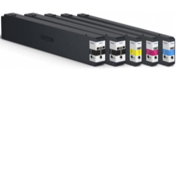 Epson T02Q - Magenta - originale - cartuccia d'inchiostro - per WorkForce Enter…