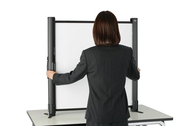 Epson ELP-SC32 - Schermo per proiezione - 50" (127 cm) - per Epson EB-2042, S04…