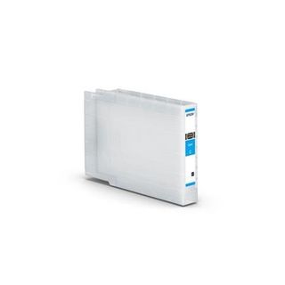Epson T04A2 - 69 ml - misura XXL - ciano - originale - cartuccia d'inchiostro
