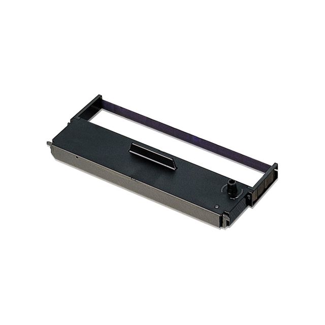 Epson ERC-31 Mini Printer Fabric Ribbon, Black nastro per stampante