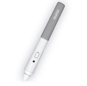 Epson Easy Interactive Pen - Penna digitale - per Epson EB-440W, EB-450W, EB-45…
