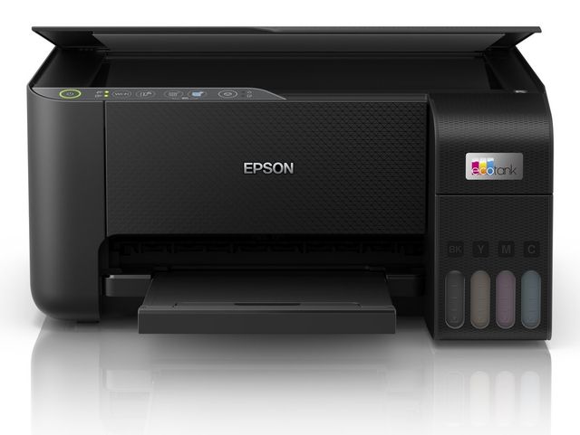 Epson EcoTank ET-2865 - Stampante multifunzione - colore - ink-jet - ITS - A4 (…