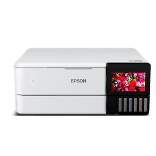 Epson EcoTank ET-8500