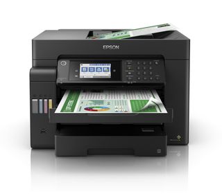 Epson EcoTank L15150 - dispositivo di stampa tutto in uno - stampa, scansione, …