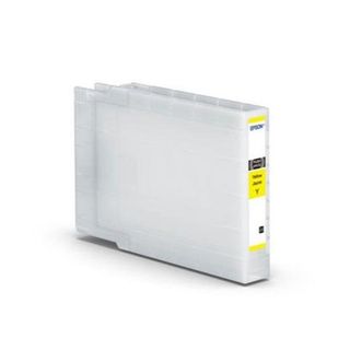 Epson T04B4 - Misura XL - giallo - originale - cartuccia d'inchiostro
