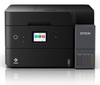 Epson EcoTank L6390 Ad inchiostro A4 4800 x 1200 DPI Wi-Fi