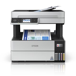 Epson EcoTank L6490 Ad inchiostro A4 4800 x 1200 DPI Wi-Fi