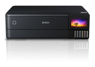 Epson EcoTank L8180 Ad inchiostro A3+ 5760 x 1440 DPI 32 ppm Wi-Fi