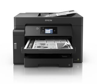 Epson EcoTank M15140 - dispositivo di stampa tutto in uno - stampa, scansione, …